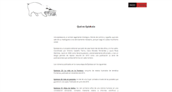 Desktop Screenshot of episkaia.org